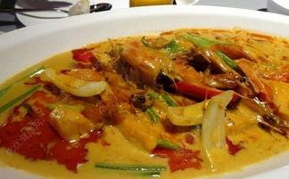 吃大虾可以吃酉瓜吗,美味搭配的饮食探索