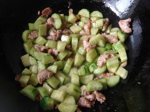 梦到吃烧瓜,揭秘烧瓜美食的神秘诱惑