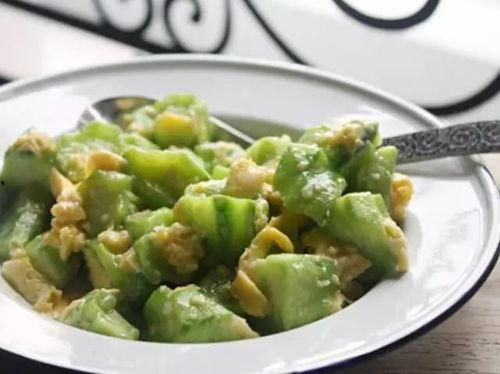 三福吃三瓜是指哪三瓜,夏日消暑养生，揭秘三瓜神奇功效