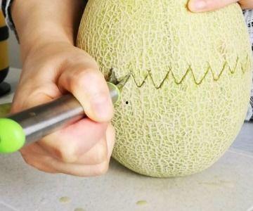 反胃吃哈密瓜行吗,哈密瓜的神奇食疗作用