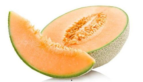 反胃吃哈密瓜行吗,哈密瓜的神奇食疗作用