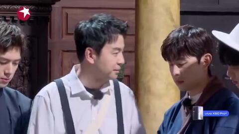 雷佳音吃瓜观众,揭秘娱乐圈幕后真相