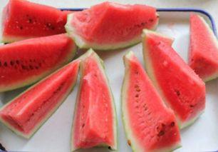 儿童吃瓜有什么坏处,注意事项与建议