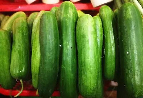 瓜吃熟了好吃吗,探索熟透瓜果的独特风味