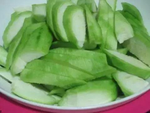 角瓜什么季节吃,角瓜的季节美味之旅