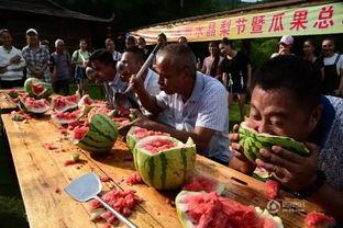 地下吃瓜网,网络舆论场的暗流涌动