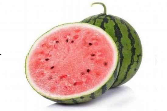 吃瓜吃瓤爽口甜,甜蜜滋味尽享