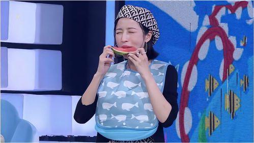 周雨彤最新吃瓜,揭秘明星背后的故事