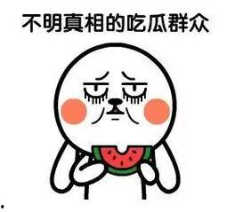 网络用语吃瓜群众,网络时代的围观力量