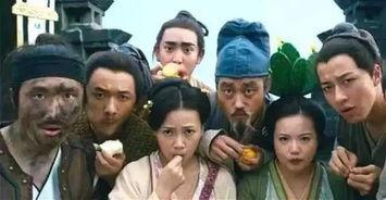 吃瓜剧情,揭秘娱乐圈那些不为人知的幕后故事