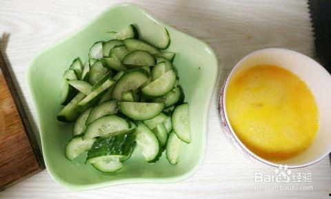 瓜炒着吃有什么好处