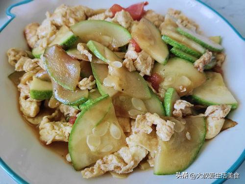 瓜炒着吃有什么好处