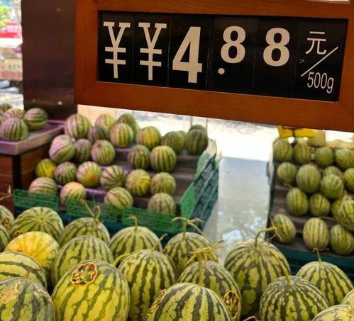 记者暗访吃瓜,吃瓜群众的背后真相