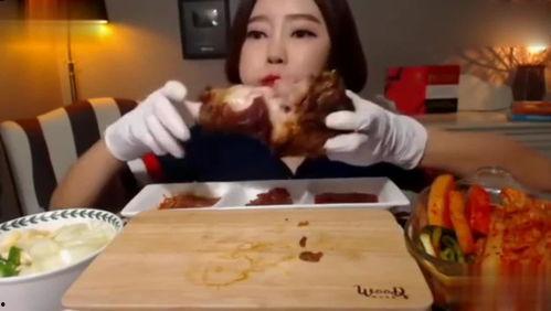 麻瓜吃酱,酱香四溢的味蕾盛宴