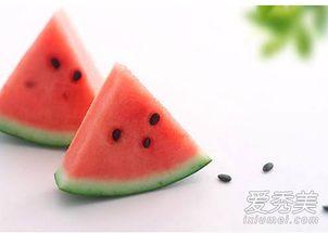 吃瓜仔胖吗,揭秘瓜类食品的体重影响