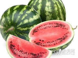 午餐吃瓜有什么好处