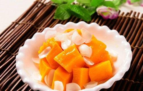 午餐吃瓜有什么好处