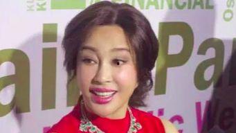 吃瓜恶心明星,那些令人作呕的明星瓜料