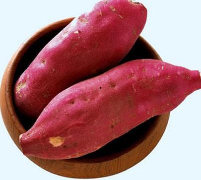 别人吃地瓜我吃瓜,共享美味，不同食趣