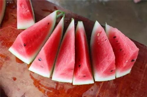 长沙吃瓜图,街头小吃文化大赏