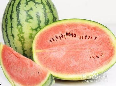 吃半个瓜 拉肚子,揭秘“吃瓜群众”的肠胃危机