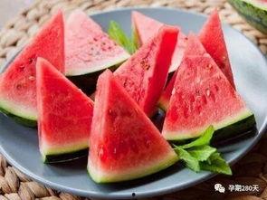 爱瓜孕妇可以吃吗,安全与营养两不误