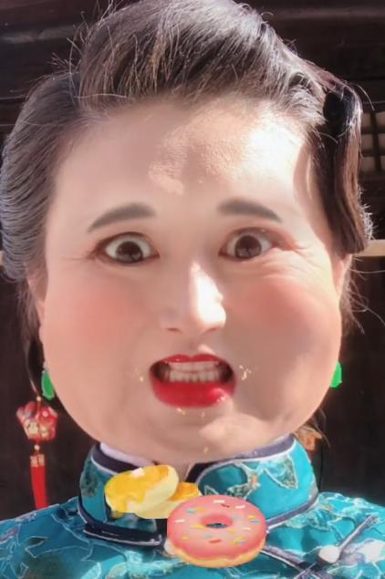 眉姐姐在线吃瓜,揭秘娱乐圈幕后真相