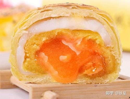 蛋黄酥吃瓜,甜蜜诱惑下的吃瓜盛宴