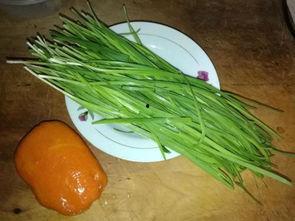 六月瓜和韭菜能一起吃吗,能否同食的饮食探讨