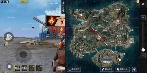 和平精英网恋吃瓜,甜蜜互动背后的真相揭秘