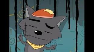 小小羊吃瓜,小小羊的甜蜜瓜果之旅