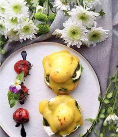 花店吃瓜的视频,揭秘花店日常趣事