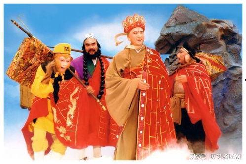 《西游记》吃瓜,探寻取经路上的神秘果实