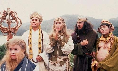 《西游记》吃瓜,探寻取经路上的神秘果实