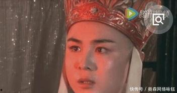 《西游记》吃瓜,探寻取经路上的神秘果实