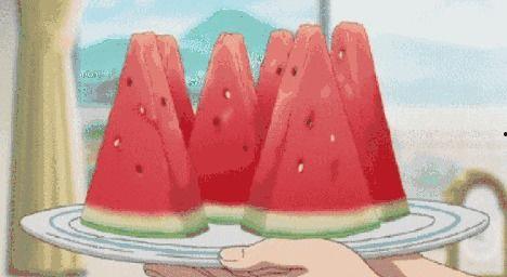 喜欢吃瓜凑热闹,跟随吃货脚步，一起凑热闹