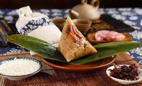 端午吃粽子我吃瓜,传统与现代的味蕾交响