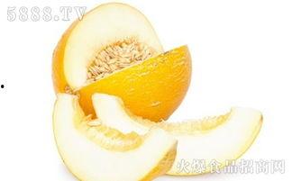 雪碧吃哈密瓜,雪碧搭配哈密瓜，尽享清新滋味