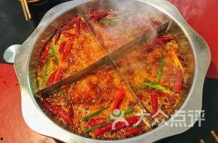 小龙坎火锅吃瓜,吃瓜群众的美食盛宴