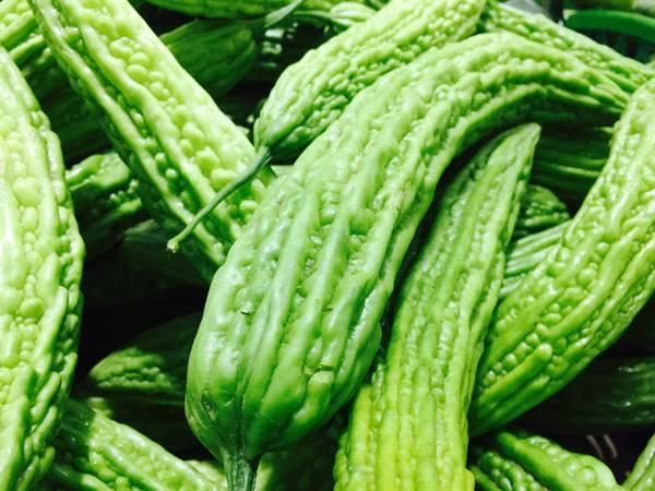猫爪草和凉瓜一起吃吗,营养互补的养生佳选