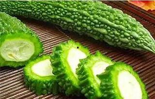 猫爪草和凉瓜一起吃吗,营养互补的养生佳选