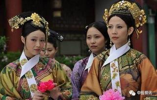 华妃吃瓜语录,宫廷风云中的麻辣点评