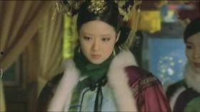 华妃吃瓜语录,宫廷风云中的麻辣点评