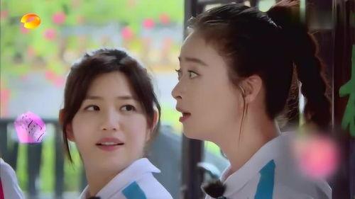 华妃吃瓜语录,宫廷风云中的麻辣点评