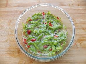 吃蓝瓜吃出苦味,探寻美味背后的真相