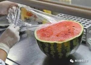 库尔勒吃的瓜,探寻瓜果之乡的独特魅力