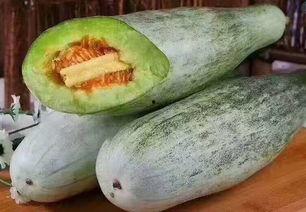 怎样吃羊角瓜,解锁健康美味的烹饪秘诀