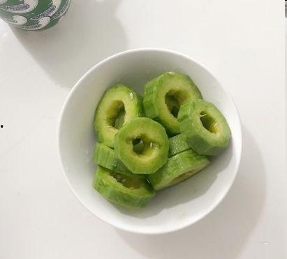 怎样吃羊角瓜,解锁健康美味的烹饪秘诀