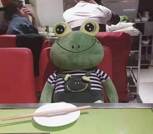 吃瓜51爆料玩偶,玩偶背后的秘密大起底