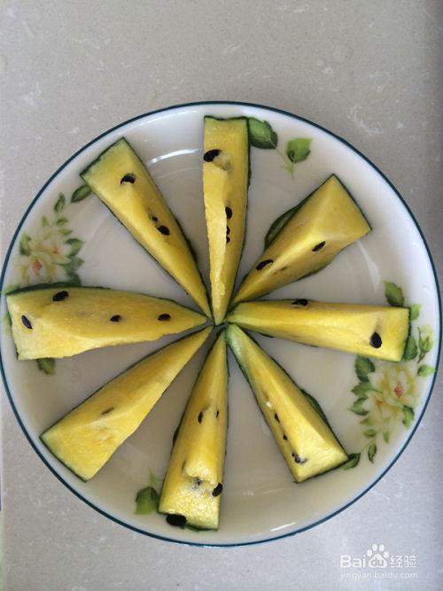 怎么吃特小凤瓜,轻松解锁美味新境界